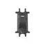 მანქანის სამაგრი 2E Car Holder diameter 20-40mm gadgets 4"-6,8" Slim , 4 image - Primestore.ge