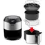 აეროგრილი TEFAL EY401D15 , 3 image - Primestore.ge