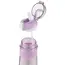 წყლის ბოთლი Ardesto Bottle Energy, 700ml, plastic, violet - Primestore.ge
