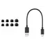 ყურსასმენი Sony INZONE Wireless Noise Cancelling Gaming Earbuds , 5 image - Primestore.ge