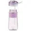 წყლის ბოთლი Ardesto Bottle Energy, 700ml, plastic, violet - Primestore.ge