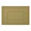 მაგიდის ხალიჩა Ardesto Serving mat, 30х45cm, PVC, rectangular, green  - Primestore.ge