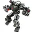 ლეგო LEGO Constructor SUPER HEROES TBD-SH-2024-MARVEL-3  - Primestore.ge