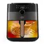 აეროგრილი Arzum AR2074-B AirFryer 6lt  - Primestore.ge