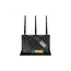 როუტერი ASUS 4G-AC86U 4G+ Cat. 12 600Mbps Dual-Band AC2600 LTE Modem Router, Support guest work with captive portal, Lifetime Free Aiprotection Pro internet S , 2 image - Primestore.ge