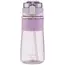 წყლის ბოთლი Ardesto Bottle Energy, 700ml, plastic, violet - Primestore.ge