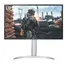 მონიტორი LG 27UP550N-W.AMA 27" 4K UHD IPS LED HDR Monitor 3840 x 2160 60Hz  - Primestore.ge