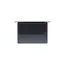Notebook Apple 13-inch MacBook Air Apple M3 chip with 8-core CPU and 8-core GPU, 8GB, 256GB SSD - Midnight, 2 image