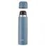თერმოსი Ardesto Vacuum flask Bright City, 1000ml, stainless steel, dark blue , 3 image - Primestore.ge