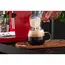 მინის ქილების ნაკრები Ardesto Set of capacity for cream and sauce,  100ml, 2 pcs, borosilicate glass, transparent - Primestore.ge