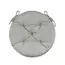 სკამის ბალიში Ardesto Sitpad Oliver, 40cm, 100% cotton, filling: 50% holofiber, 50% pp  - Primestore.ge