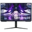 მონიტორი Samsung Odyssey G3 LS32AG320NIXCI 32" FHD 1920x1080 VA 1ms 165Hz  - Primestore.ge