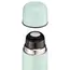 თერმოსი Ardesto Vacuum flask Bright City, 1000ml, stainless steel, green , 2 image - Primestore.ge