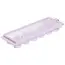 ყინულის ფორმა Ardesto Ice tray with lid Fresh Cylinder, 27х9.5х3.8cm, silicone, plastic, lilac  - Primestore.ge
