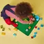 ლეგო LEGO DUPLO Green Building Plate , 4 image - Primestore.ge