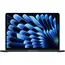 Notebook Apple 13-inch MacBook Air Apple M3 chip with 8-core CPU and 8-core GPU, 8GB, 256GB SSD - Midnight