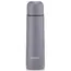 თერმოსი Ardesto Vacuum flask Bright City, 500ml, stainless steel, grey , 2 image - Primestore.ge