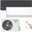 Air conditioner Panasonic CS-XZ42ZKEW-H (15 BTU) 45-50 sq.m Indoor, 2 image