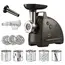 ხორცსაკეპი Tefal NE685838 , 3 image - Primestore.ge