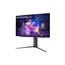 მონიტორი LG 27GS95QE-B.AMA 27'' UltraGear™ OLED QHD Display with 240Hz 2560 x 1440 , 3 image - Primestore.ge