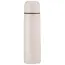 თერმოსი Ardesto Vacuum flask Bright City, 1000ml, stainless steel, beige  - Primestore.ge