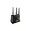 როუტერი ASUS 4G-AC86U 4G+ Cat. 12 600Mbps Dual-Band AC2600 LTE Modem Router, Support guest work with captive portal, Lifetime Free Aiprotection Pro internet S , 4 image - Primestore.ge