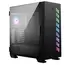 ქეისი MSI MAG VAMPIRIC 300R BLACK  - Primestore.ge