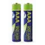ელემენტი Gembird EG-BA-AAA8R-01 Rechargeable AAA batteries 850mAh 2-Pack  - Primestore.ge