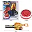 სათამაშო ნაკრები Infinity Nado VI Starter Pack Blazing War Bear , 5 image - Primestore.ge