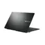 ნოუთბუქი Asustek Vivobook Go 15.6" Ryzen 5 7520U 16GB 512GB SSD Radeon Graphics Black , 6 image - Primestore.ge