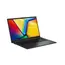 ნოუთბუქი Asustek Vivobook Go 15.6" Ryzen 5 7520U 16GB 512GB SSD Radeon Graphics Black , 4 image - Primestore.ge