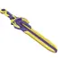 სათამაშო ნაკრები Infinity Nado VI Standard Pack Fury Wave Dragon , 5 image - Primestore.ge