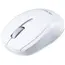 მაუსი Acer GP.MCE11.00Y, Wireless, USB, Mouse, White , 3 image - Primestore.ge