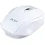 მაუსი Acer GP.MCE11.00Y, Wireless, USB, Mouse, White , 4 image - Primestore.ge