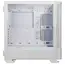 Case MSI 306-7G18W22-809 MPG VELOX 100R, ATX, Micro-ATX, Mini-ITX, 2xUSB-A, USB-C, White, 4 image