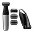 Shaver Philips Bodygroom BG5020/15, 3 image