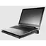 Cooler Trust azul Laptop Cooling Stand with dual fans, 3 image