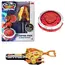 სათამაშო ნაკრები Infinity Nado VI Starter Pack Blazing War Bear  - Primestore.ge