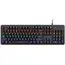 Keyboard Trust GXT1863 THAZ MECHANICAL KEYBOARD UK