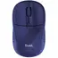 მაუსი Trust 24796 Primo, Wireless, USB, Mouse, Blue  - Primestore.ge