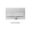 Monitor Lenovo L27i-40 27" IPS 1920x1080 3Wx2 Cloud Gray, 4 image