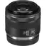 ფოტოაპარატის ობიექტივი Canon RF 35mm f/1.8 MACRO IS STM , 2 image - Primestore.ge