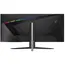 მონიტორი MSI 9S6-3EA54H-005 MAG401QR, 40", Monitor, UWQHD, IPS, HDMI, DP, USB, USB-C, Black , 2 image - Primestore.ge