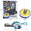 სათამაშო ნაკრები Infinity Nado VI Starter Pack Fury Wave Dragon , 5 image - Primestore.ge