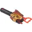 სათამაშო ნაკრები Infinity Nado VI Starter Pack Blazing War Bear , 2 image - Primestore.ge