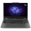 ნოუთბუქი Lenovo Legion LOQ 15.6" FHD 144Hz  i5-12450HX  24GB 1TB  SSD RTX 4060 8GB Luna Grey  - Primestore.ge