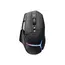 მაუსი LOGITECH G502 X PLUS - LIGHTSPEED Wireless RGB Gaming Mouse - BLACK/PREMIUM  - Primestore.ge
