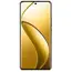 Mobile phone Realme 12 Pro 8GB/256GB RMX3842 NFC White, 2 image