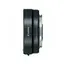 გადამყვანი CANON EOS R MOUNT ADAPTER RF TO EF 2971C005AA BLACK , 3 image - Primestore.ge