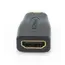 ადაპტერი Gembird A-HDMI-FC HDMI to mini-HDMI , 2 image - Primestore.ge